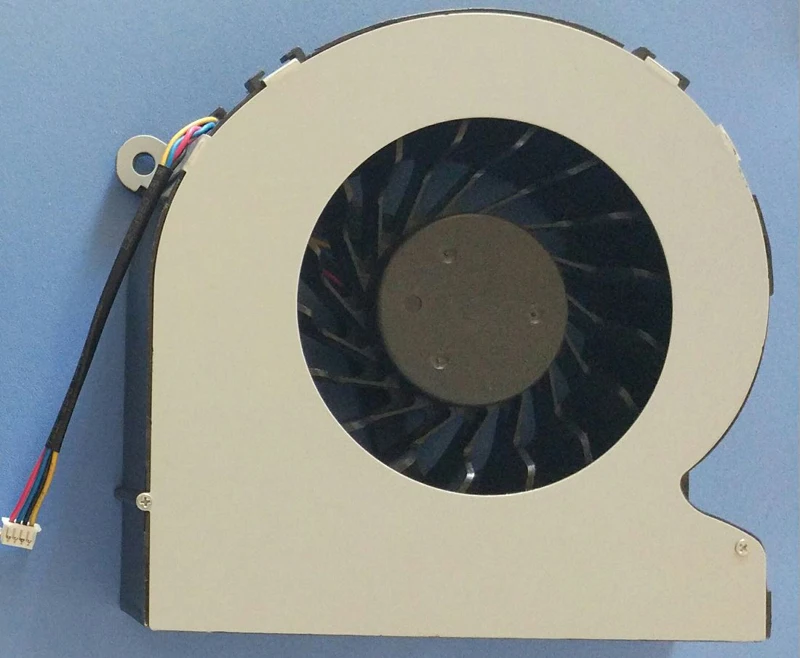 ADDA AB10012HX25DB00 DC 12V 0.55A ноутбук процессор Охлаждающий вентилятор для ASUS Transformer AiO P1801