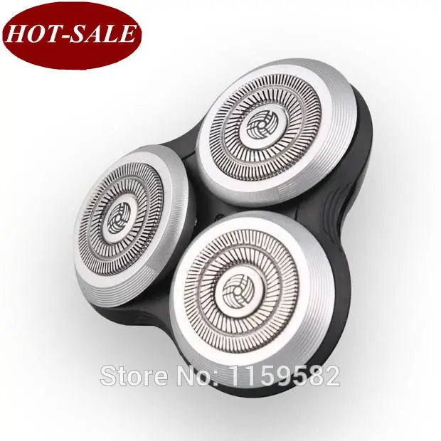 

Новая бритва с лезвием, Сменная головка для бритвы PHILIPS RQ1250 RQ1261 RQ1280 RQ1290 RQ1250cc RQ1260c RQ1280cc
