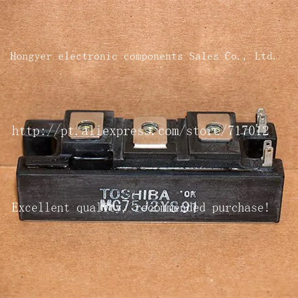 

Free Shipping MG50J2YS91