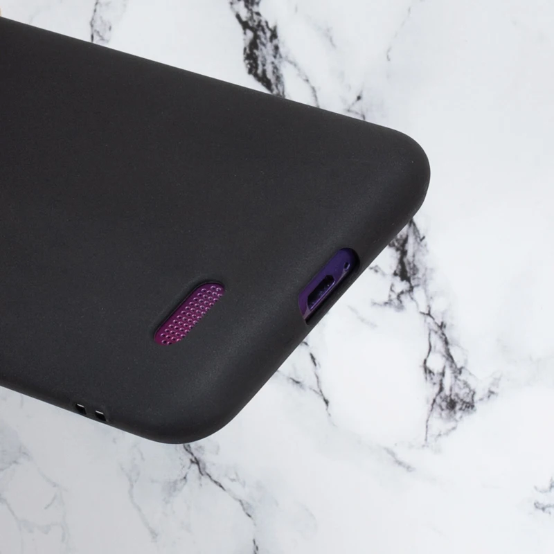 Для Ulefone Note 7 гелевый силиконовый защитный чехол для телефона мягкий из ТПУ |