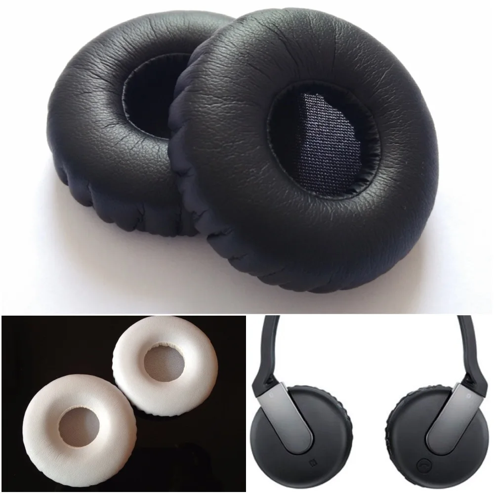 Мягкие подушечки из пены с памятью для SONY DR BTN200 BTN 200 беспроводные bluetooth гарнитуры
