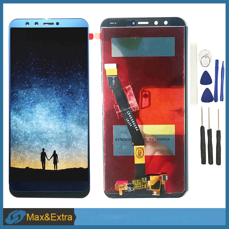 Одежда высшего качества 5 65 &quotдля Huawei Honor 9 Lite/Honor молодежное издание ЖК дисплей +