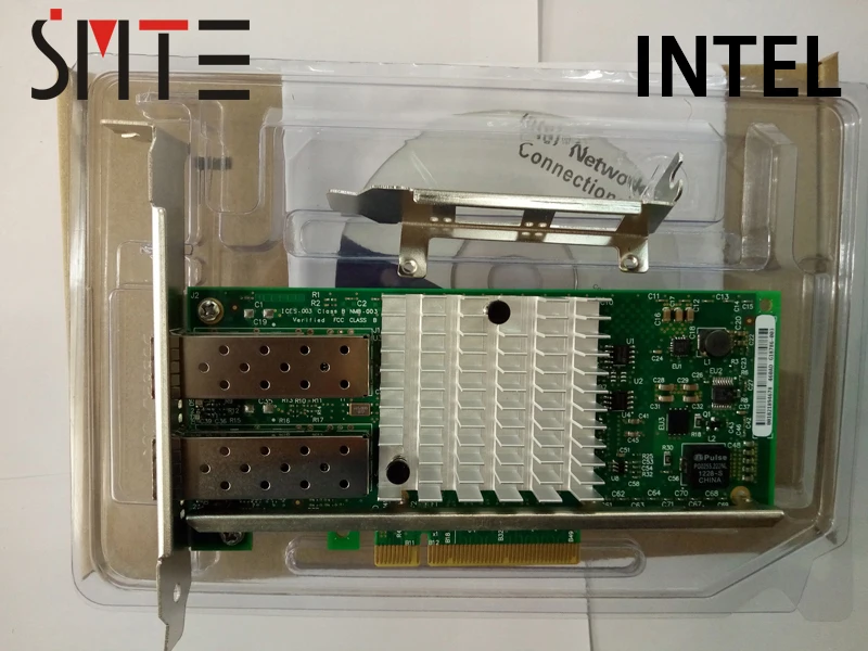 

Оригинальный адаптер для сервера ETHERNET E10G42BTDA, сетевая карта для экстремальных сетей 670