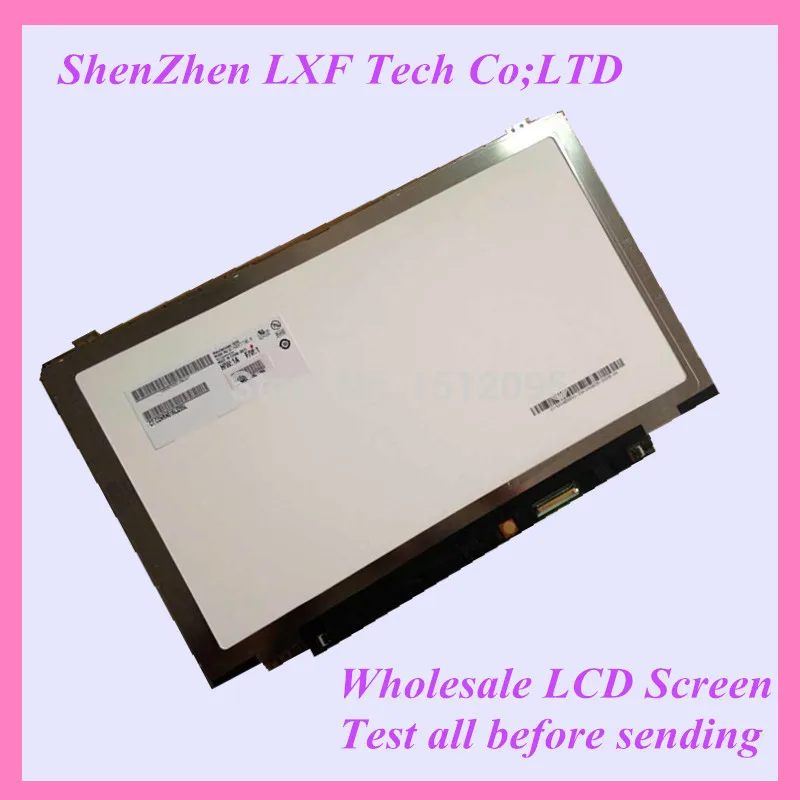 14 ''ЖК экран для ноутбука с сенсорным B140XTT01.0 H/W: 3A F/W: 1|led lcd screen|laptop screenlcd laptop screen |