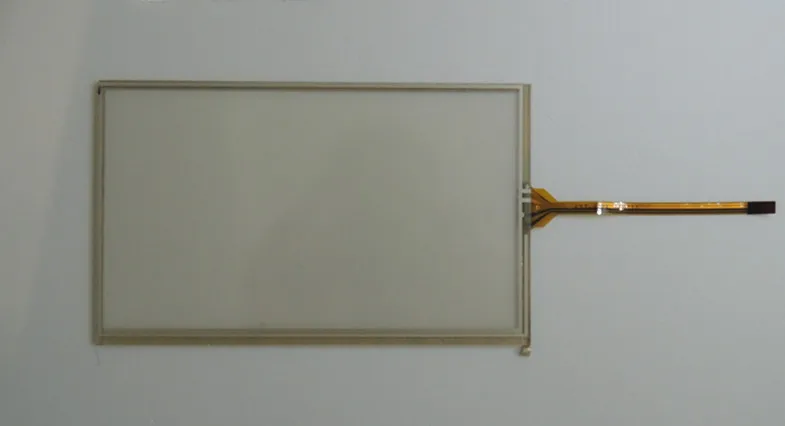 Оригинальный сенсорный экран Kinco Buchu MT4414TE-CAN, оригинальный внешний сенсорный экран, гарантия на один год