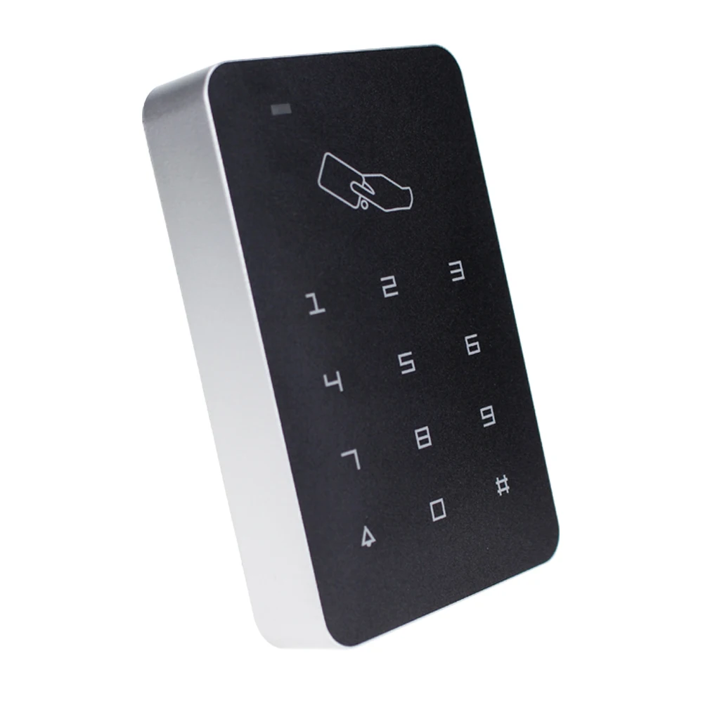 RFID замок для контроля доступа системы комплект 125 кГц устройство считывания