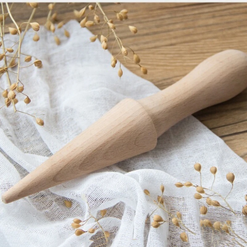 Кухонные гаджеты 1 шт. конические инструменты для мороженого DIY рулон конкуса