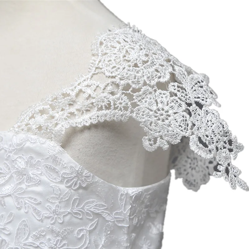 Элегантное платье принцессы; vestido de festa longo; многослойное платье-торт для торжественных мероприятий; детское рождественское кружевное платье с вышивкой