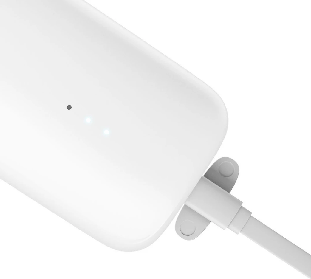 Xiaomi Mitu триммер для волос перезаряжаемая электрическая машинка для стрижки волос Мужская Беспроводная стрижка Регулируемое лезвие IPX7 водонепроницаемый