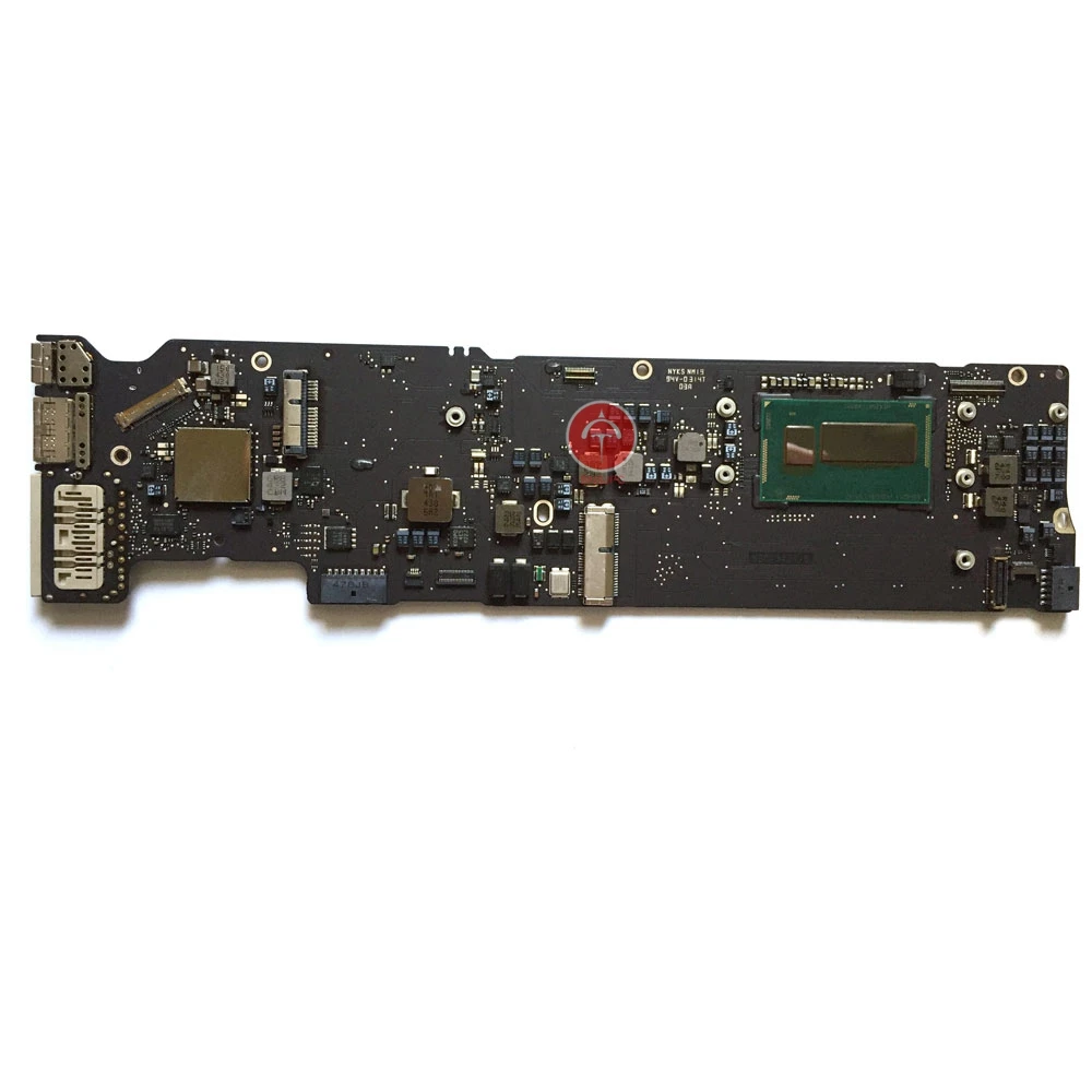 Материнская плата A1466 материнская 1 3 4 6 8 2 ГГц 820 00165 02 3437 A для 13 &quotMacBook Air 2013 2014 2015 2016
