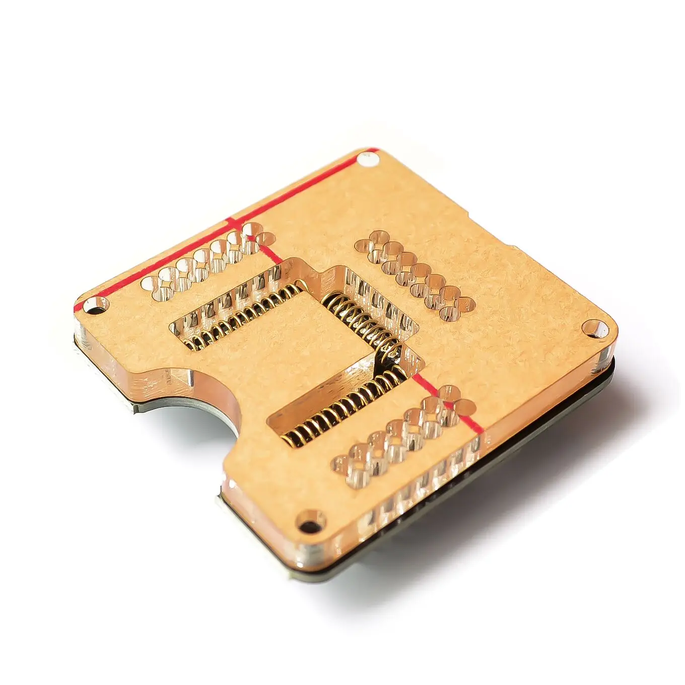 ESP32 тестовая плата небольшие партии ожог приспособление для ESP 32 модуль WI FI|board