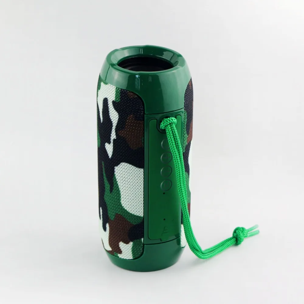 Портативный динамик водостойкий Bluetooth открытый велосипедный сабвуфер бас