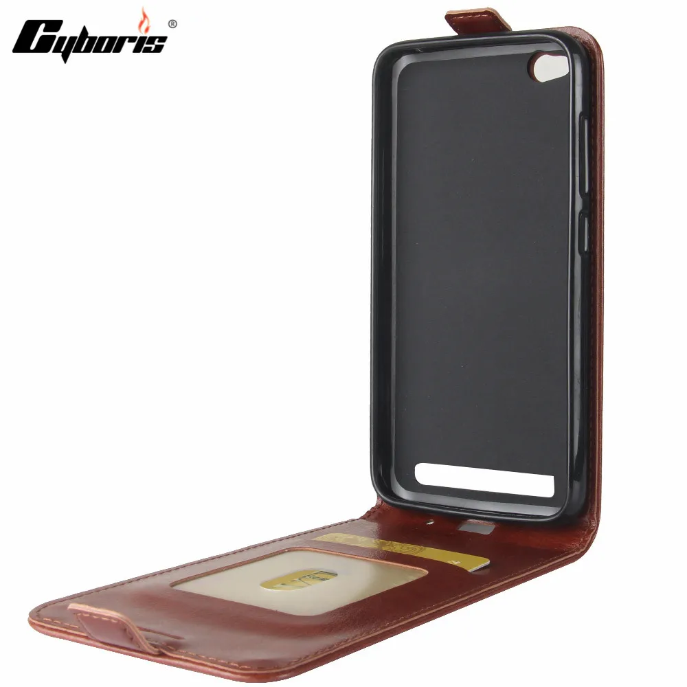 Чехол Cyboris для Xiaomi Redmi 5A 5 0 дюйма xiaomi 8lite/F1/8se/8/A2/6X/MIX 2S note 6 Pro/6/6Pro/6A/S2/note Pro/5 Plus|flip case|phone