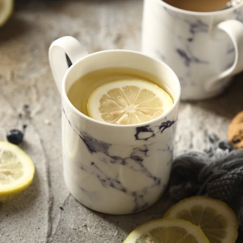 1 шт. керамическая кружка для кофе 350 мл | Дом и сад