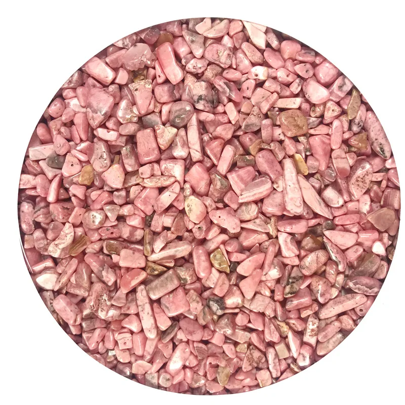 Прямая поставка натуральный камень родидохрозит органический минеральный