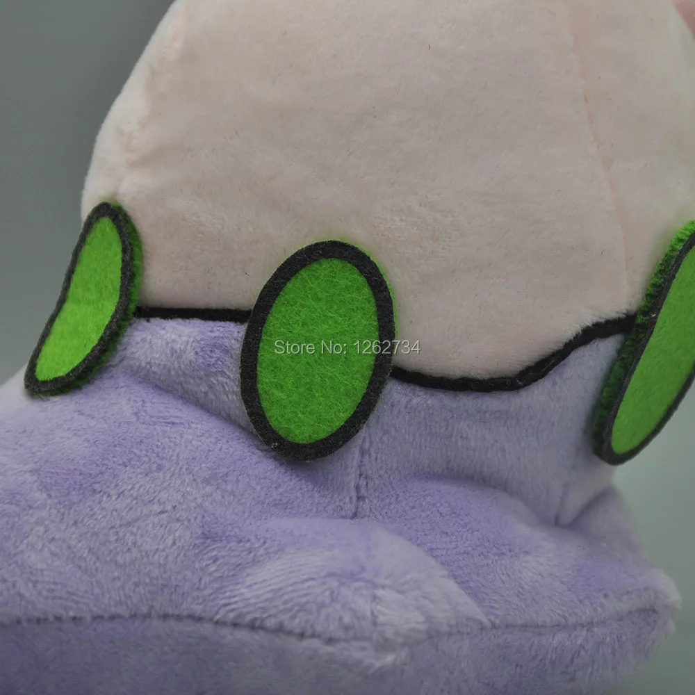Новая плюшевая кукла Goomy 7 &quot мягкие животные лучшие подарки игрушки для детей