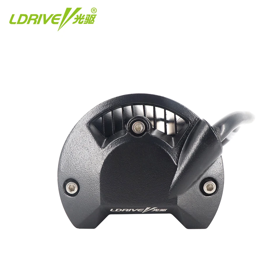 Трехрядный 16 дюймов 216 Вт КРИ чипы светодиодный светильник для работы бар