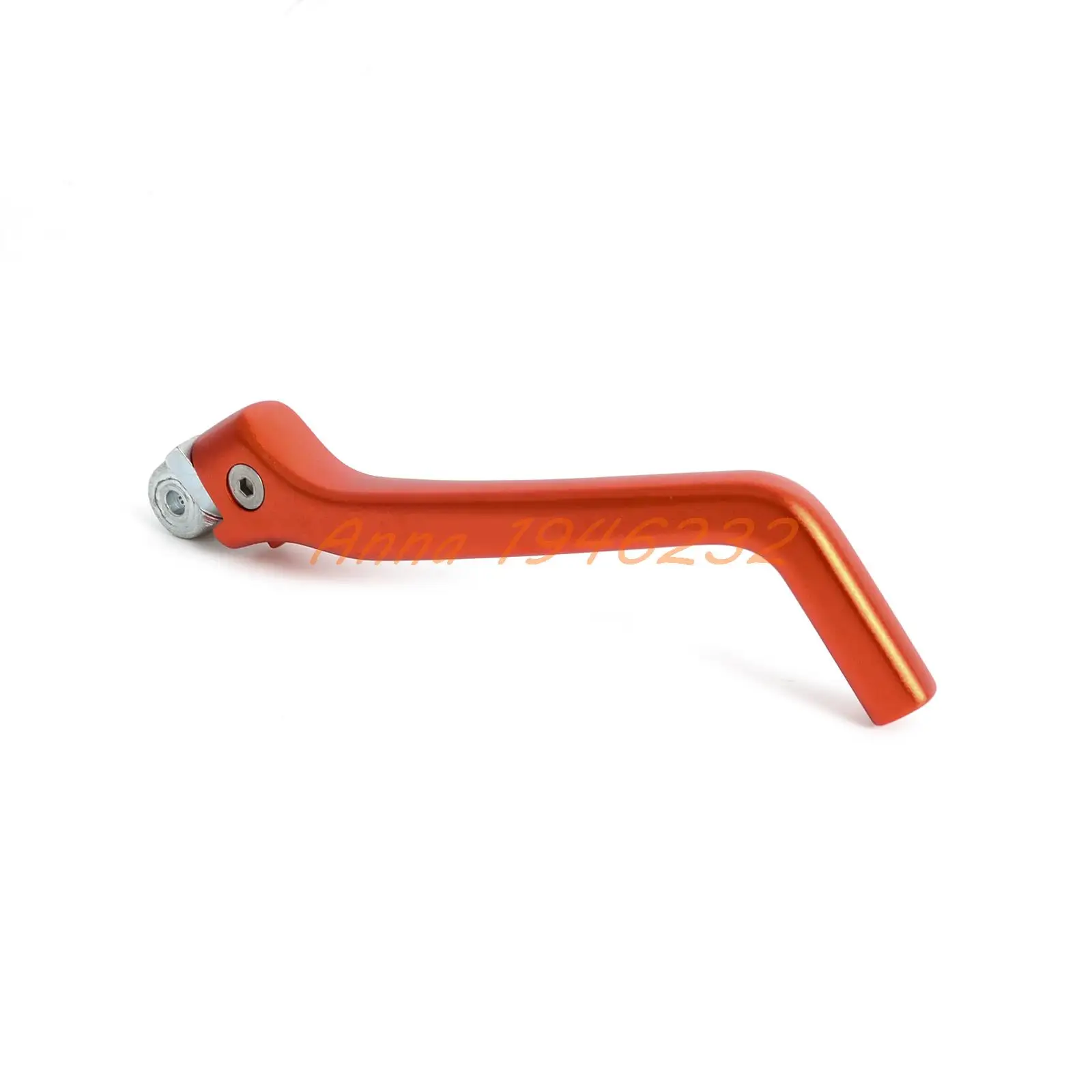 Кованые инициирования рычаг для KTM 85 SX 2003 2016 105 2004 2008 2009 2010 2011|kick start lever|kick startlever ktm |