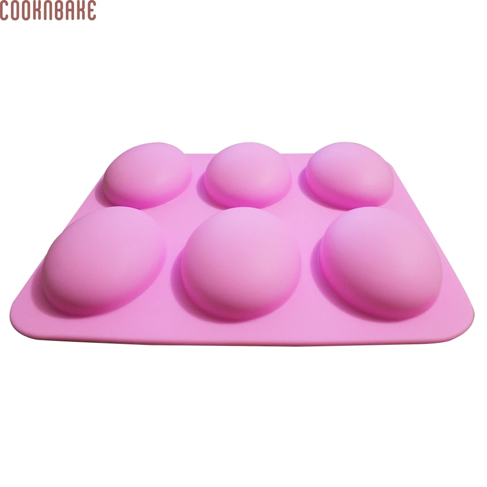 COOKNBAKE сделай сам новинка искусственная силиконовая форма для мыла торта | Дом и