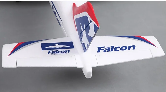 FMS Roc Hobby RC самолета на море 1220 мм Тысячелетнего Сокола ROC079|sea plane|rc sea planehobby rc |