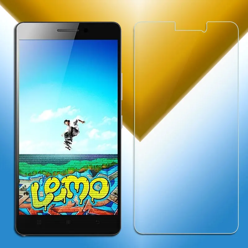 Защитная пленка для экрана из закаленного стекла Lenovo A5000 9h 0 26 мм A5000|protective glass
