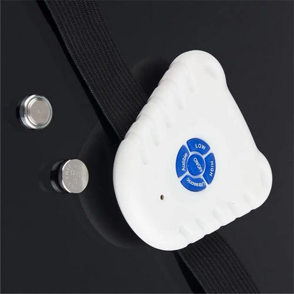 Регулируемый растягивающийся ошейник для собак автоматический точный