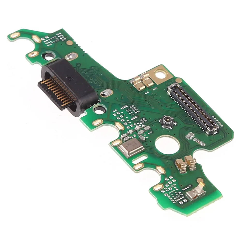 For Huawei Honor View 20 Charger Charging Port Dock USB Connector Data Flex Cable for V20 Board Ribon | Мобильные телефоны и