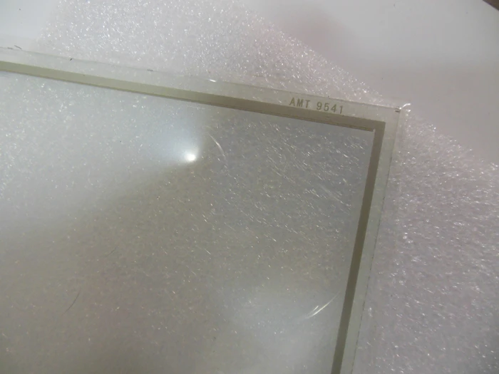 Новый сенсорный экран только Сенсорное и сенсорное стекло для панели 10 4 дюйма