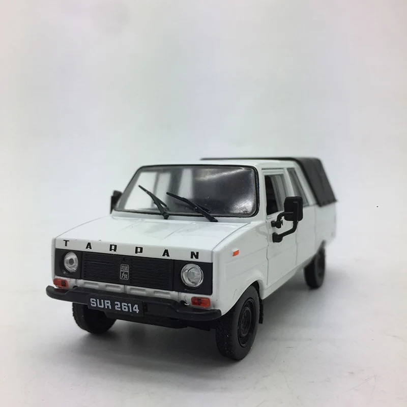 1/43 Моделирование Классический FSR Tarpan 237 польский Hummer коллекция дисплей Модель