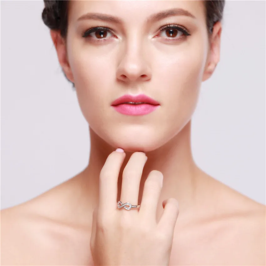 Эксклюзивное свадебное ювелирное изделие для женщин женское Винтажное кольцо с