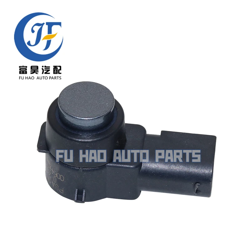 Оригинальный датчик парковки PDC для Citroen C4 Picasso Grand 96636499779H 0263003483 9663649977 | Автомобили