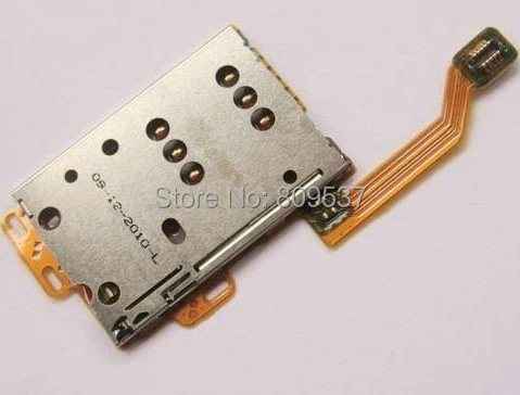 Для Nokia C7 держатель sim-карты гибкий кабель лента ремонтная часть | Мобильные