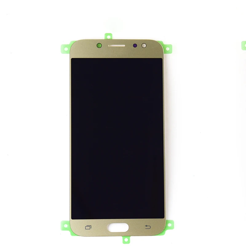 Для SAMSUNG Galaxy J7 LCD Pro J730 J730F дисплей J730G J730FN ЖК панель монитор + сенсорный экран