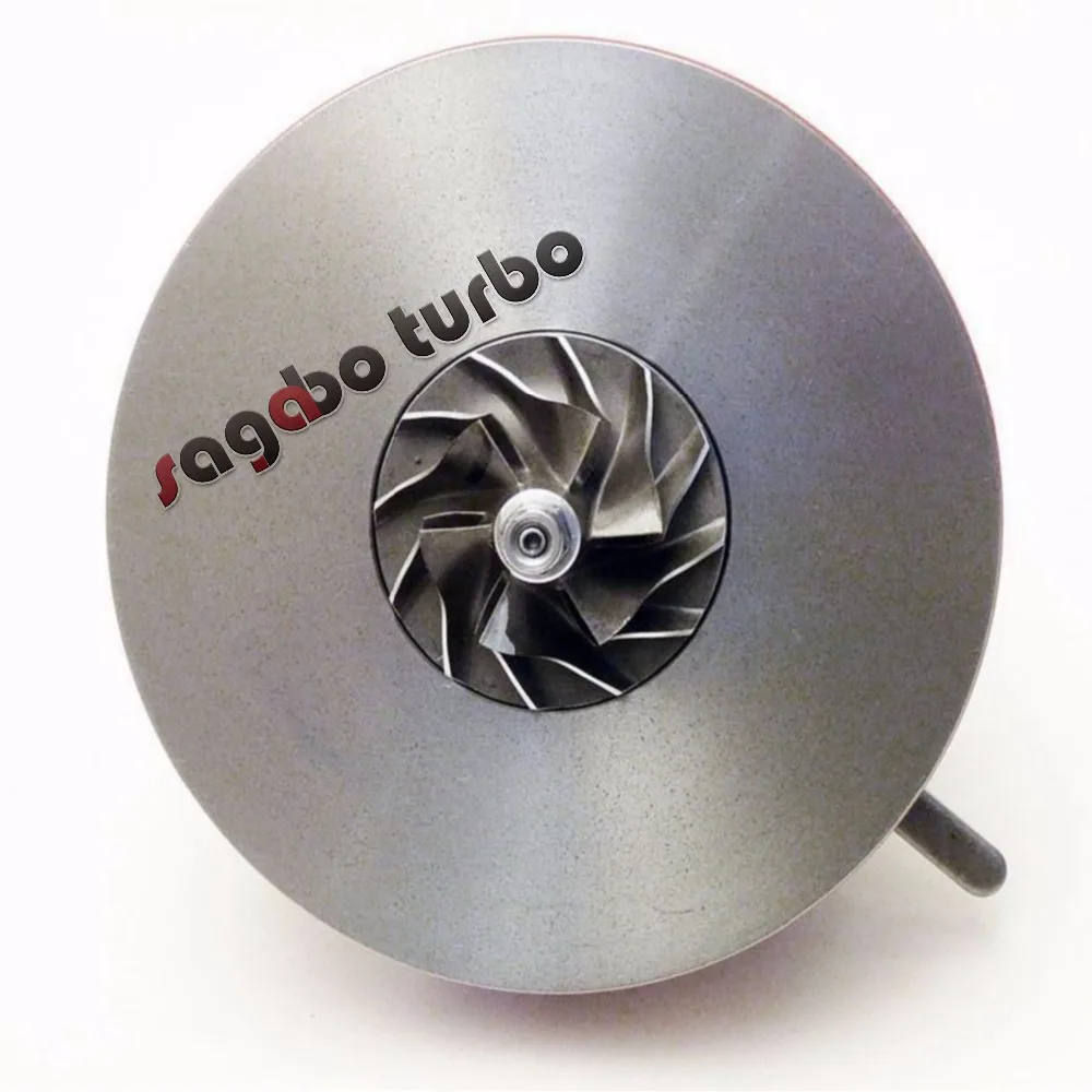 Турбокомпрессор картридж Core турбо КЗПЧ для RENAULT Megane II 74 кВт BV39 54399700027 54399880027 |