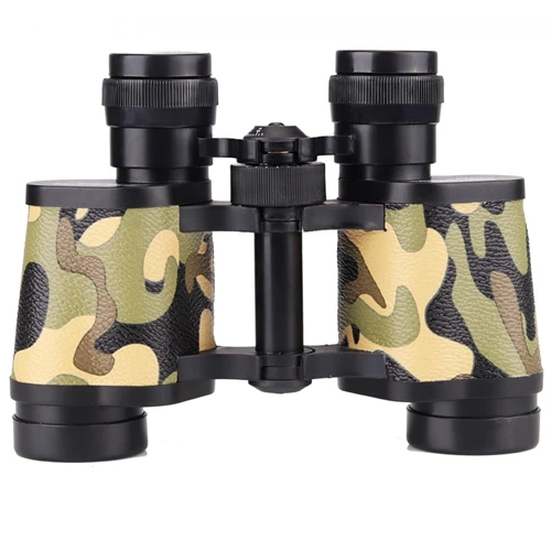 Русский профессиональный военный телескоп 8x30 для путешествий оптический