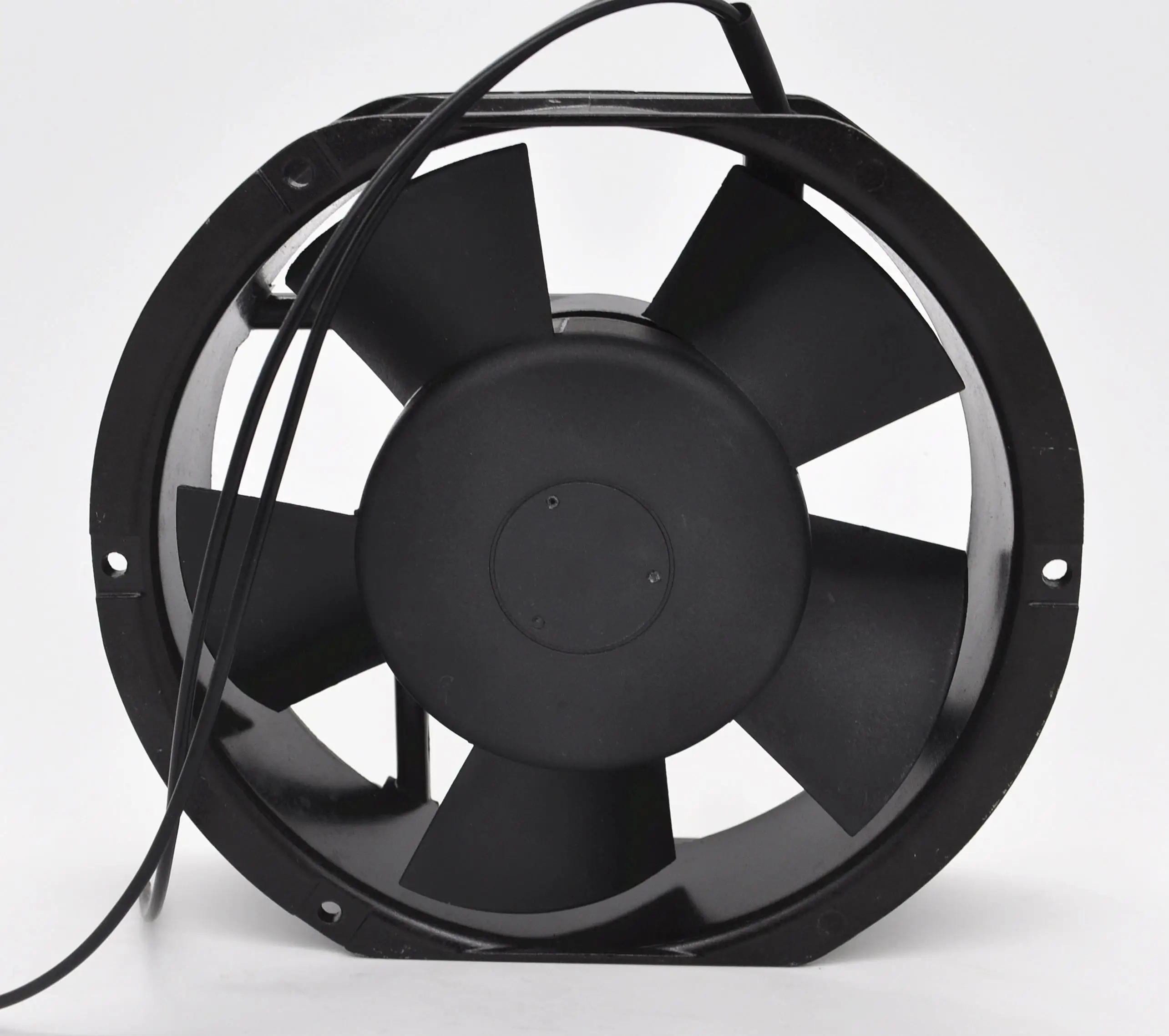 

axial flow fan KA1725HA2 ball 17251 220V cooling fan 380V