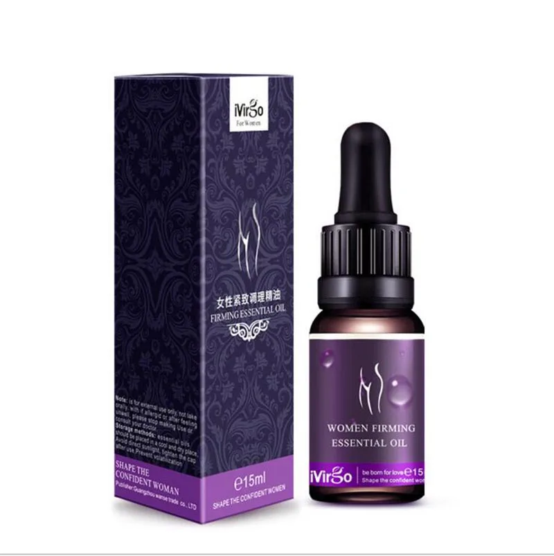 Гель для интенсивного массажа 15 мл капли полового влечения Exciter женщин спрей