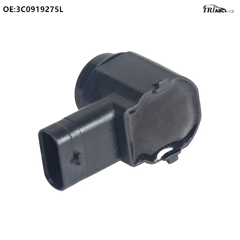 3C0919275L автомобильный PDC датчик парковки Для Q7 закрытый внедорожный Renault Kangoo Koleos