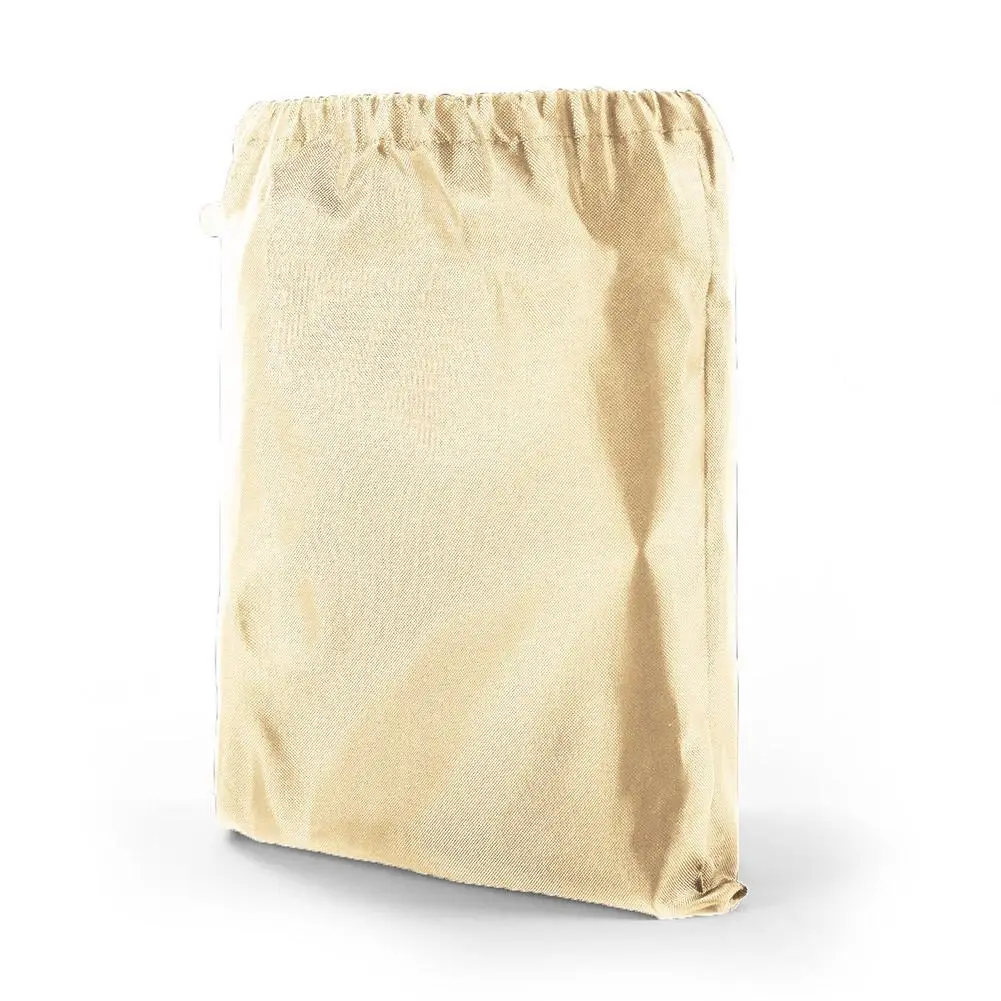 Круглый чехол для печи 112*30 см пылезащитный из ткани Оксфорд водонепроницаемые