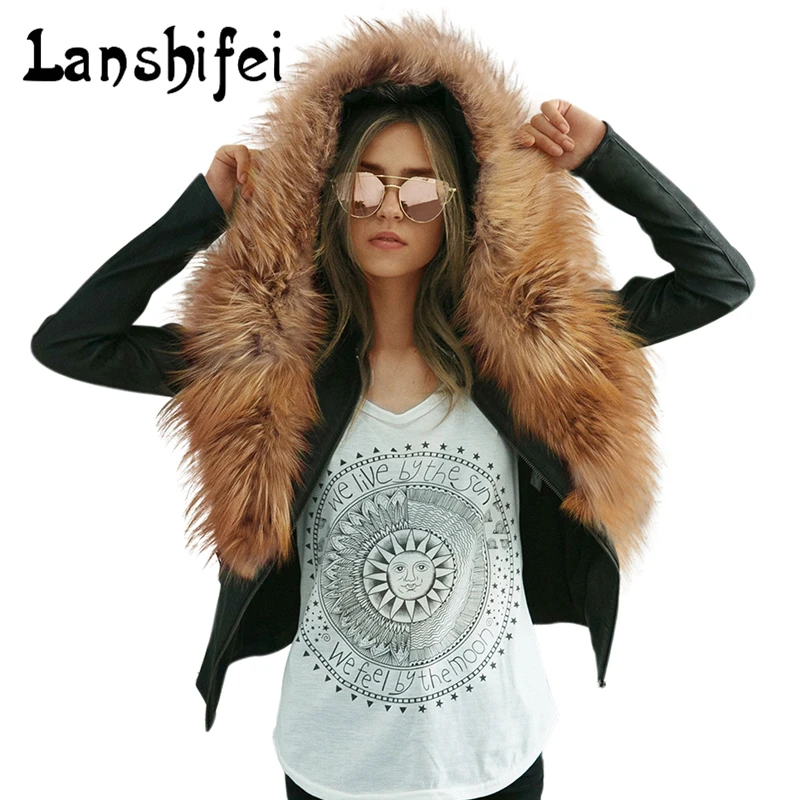 Новинка 2017 модная женская короткая мотоциклетная куртка из искусственной кожи