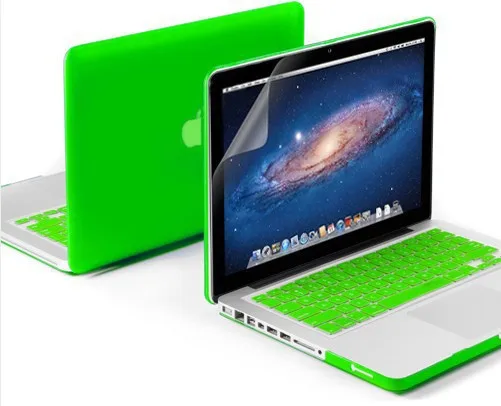 Чехол для ноутбука Mac 11 6 12 13 3 15 4 Touch Bar матовый чехол Macbook Air Pro retina|laptop case|air 11case protector