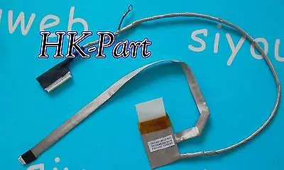 Новый для dell inspiron 1564 жк видео и камера кабеля dd0um6lc000 61tn9 cn 061tn9 бесплатная
