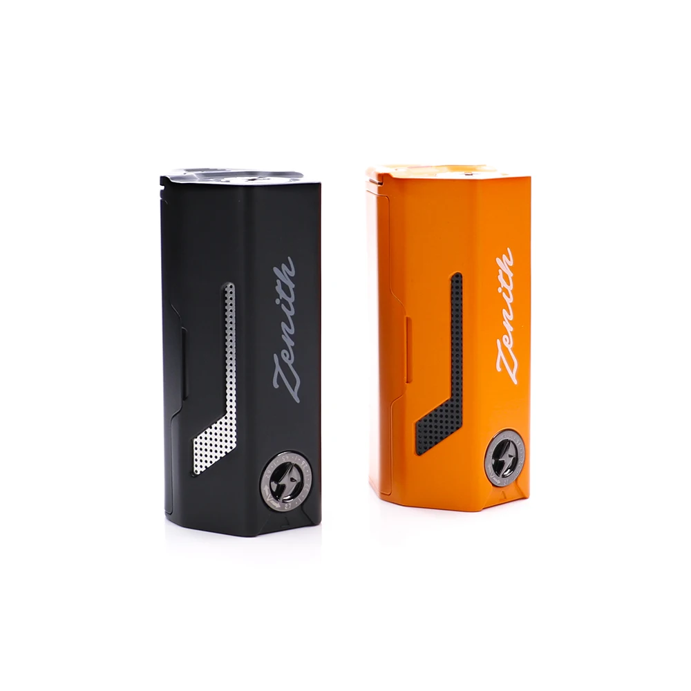 Оригинальная IJOY maxo Зенит поле mod 300 Вт без 18650 Батарея для rdta 5 танк распылитель