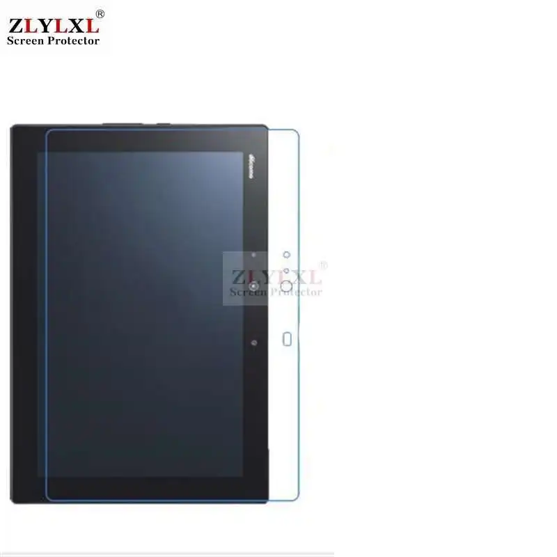 2 шт. мягкая защитная пленка для планшета Fujitsu Arrow Tab F 02K 10 1|Защитные экраны