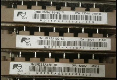 

7MBR25SA120-50 Новый