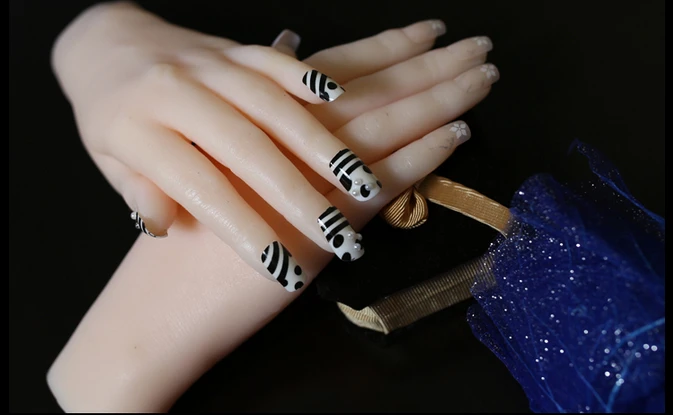 Бесплатная доставка! Высококачественный модный силиконовый реалистичный