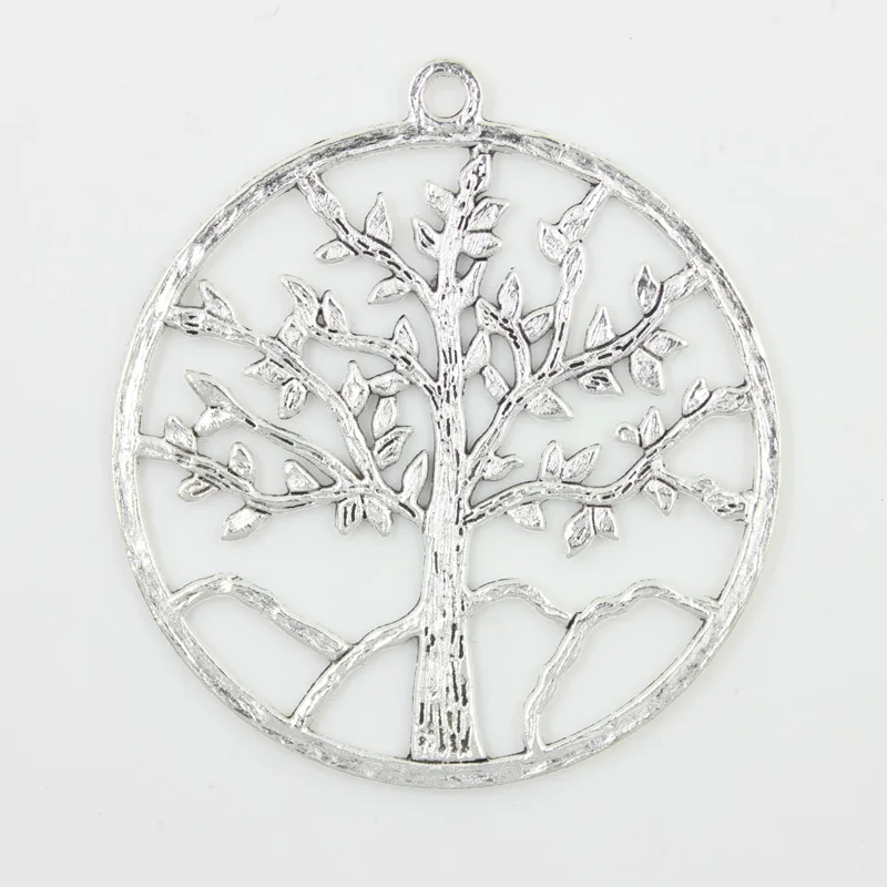 Шарф женский большой размер из сплава с деревом жизни брошь в виде букета год |