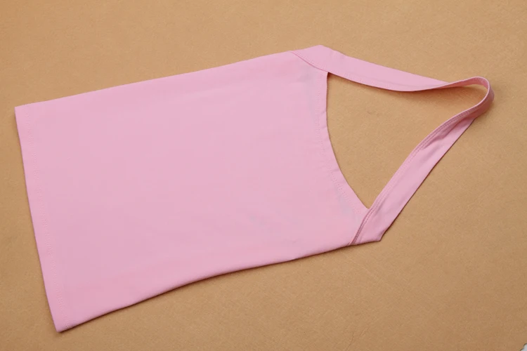 Летние однотонные тонкие женские майки без рукавов, хлопковые майки, женские сексуальные футболки, белые разноцветные майки размера плюс