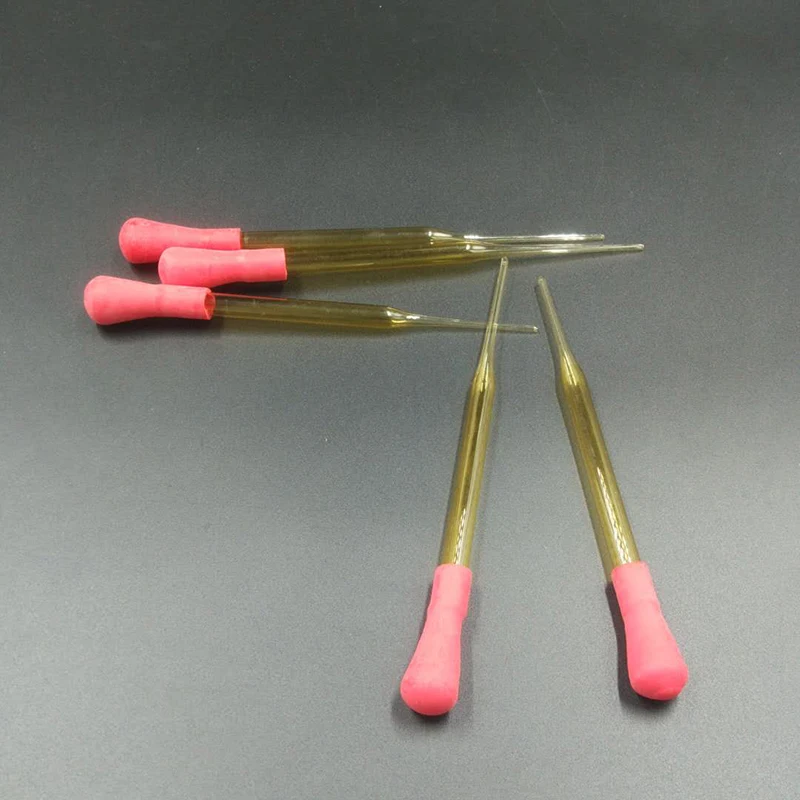 5 шт. трубка для искусственного осеменения спермы птицефермы|Принадлежности