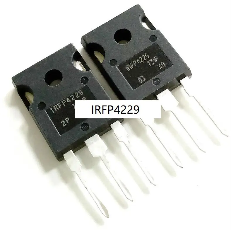 Новинка TO-247 IRFP4227 IRFP4228 IRFP4229 IRFP4332 IRFP4368 IRFP4468 IRFP4568 IRFP4668 IRFP4768 | Обустройство дома